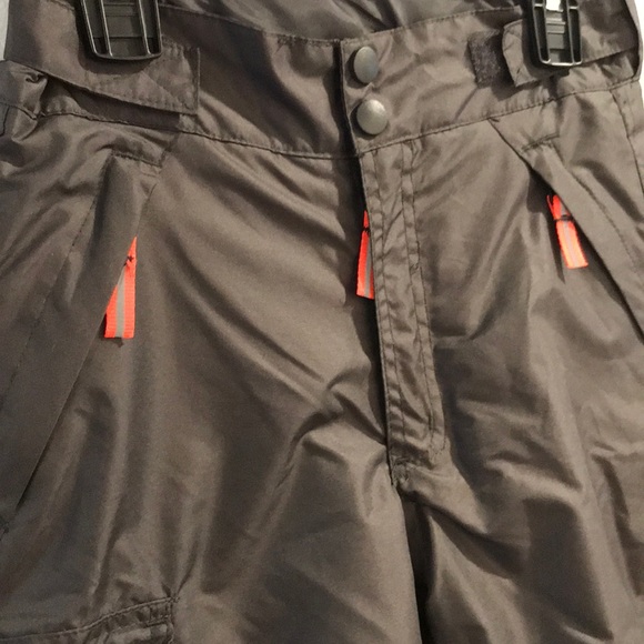 Champion Snow Pants - Picture 2 of 3